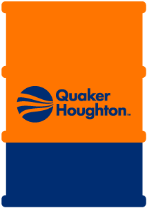 Quaker Houghton Drum